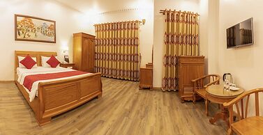 Dragon King 1 Hotel Da Lat