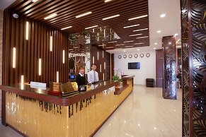 Dragon King 1 Hotel Da Lat