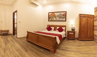 Dragon King 1 Hotel Da Lat