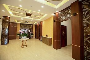 Dragon King 1 Hotel Da Lat