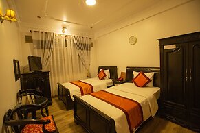 Dragon King 1 Hotel Da Lat