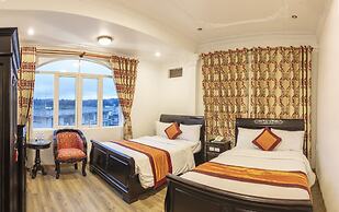 Dragon King 1 Hotel Da Lat