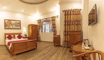 Dragon King 1 Hotel Da Lat