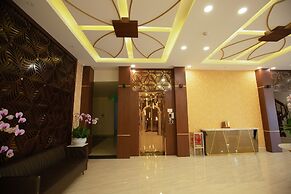 Dragon King 1 Hotel Da Lat