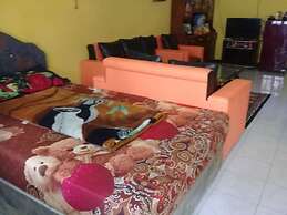Bromo Authentic Homestay