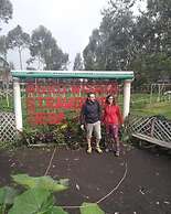 Bromo Authentic Homestay