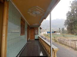 Bromo Authentic Homestay