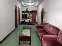 Bromo Authentic Homestay