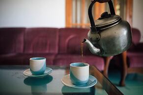 Bromo Authentic Homestay