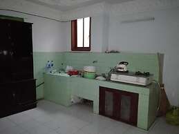 Bromo Authentic Homestay