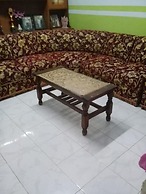 Bromo Authentic Homestay