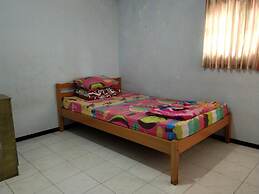 Bromo Authentic Homestay