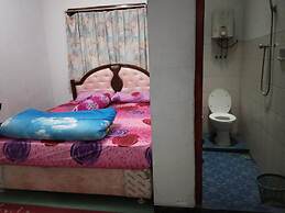 Bromo Authentic Homestay