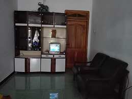 Bromo Authentic Homestay