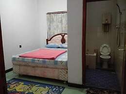 Bromo Authentic Homestay