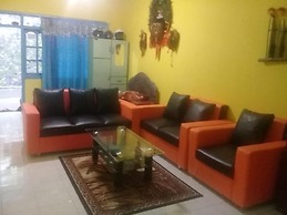 Bromo Authentic Homestay