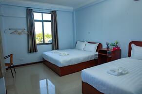 Hpa An Boutique Inn