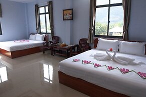 Hpa An Boutique Inn
