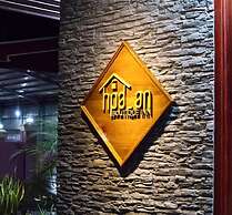 Hpa An Boutique Inn