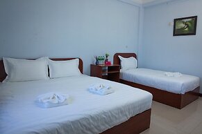Hpa An Boutique Inn