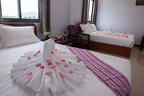Hpa An Boutique Inn