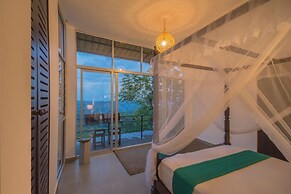 Treehouse Chalets
