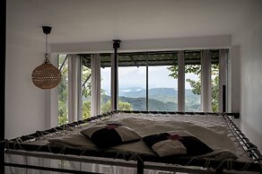 Treehouse Chalets