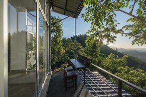 Treehouse Chalets