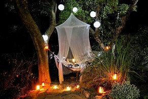 Treehouse Chalets