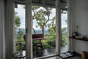 Treehouse Chalets