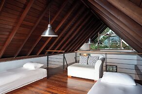 Treehouse Chalets
