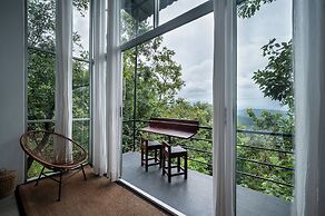 Treehouse Chalets
