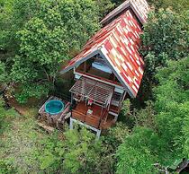 Treehouse Chalets