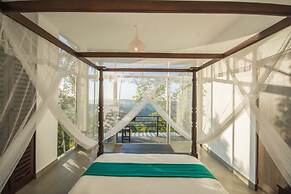 Treehouse Chalets