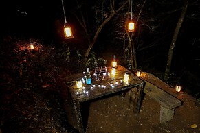 Treehouse Chalets