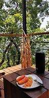 Treehouse Chalets
