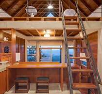 Treehouse Chalets