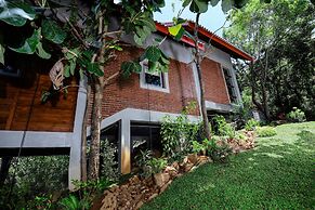 Treehouse Chalets
