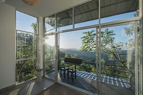 Treehouse Chalets