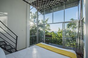 Treehouse Chalets