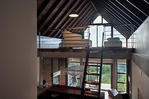Treehouse Chalets