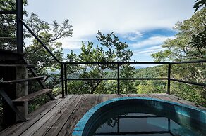Treehouse Chalets