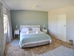 Addo River-View Lodge