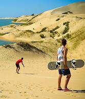 Addo River-View Lodge