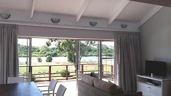 Addo River-View Lodge