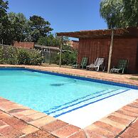 Addo River-View Lodge