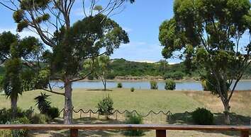 Addo River-View Lodge