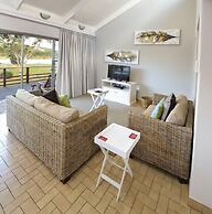 Addo River-View Lodge