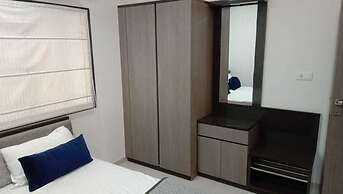 Sai Krupa Lawn and Regency