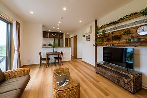 E-horizon Resort Condominium Nakijin